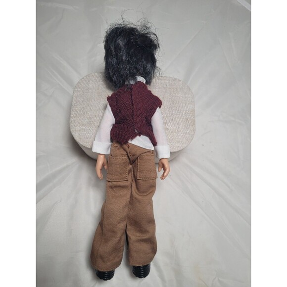 Bratz Boyz Cade Doll 2003 MGA Male Clothes - Picture 4 of 7